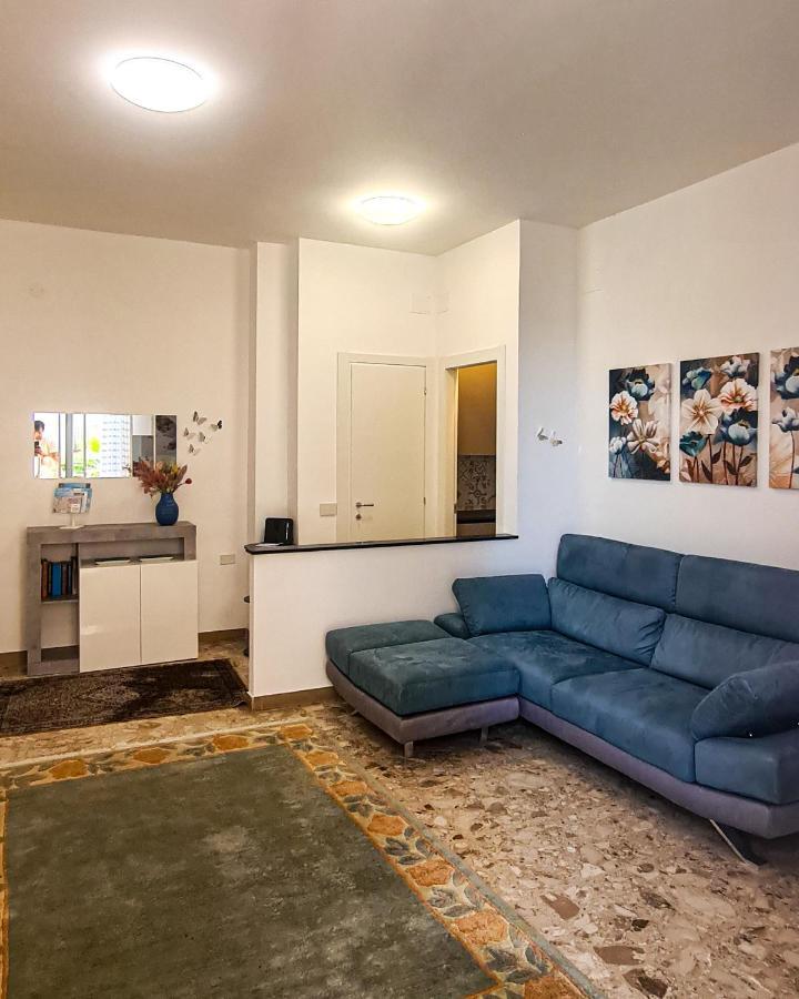 Apartamento Casapepa Ancona Exterior foto