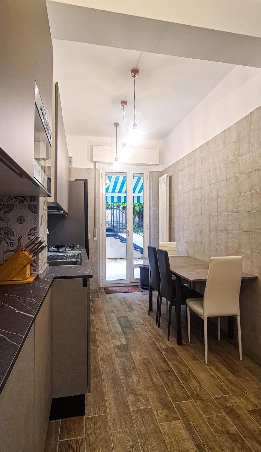 Apartamento Casapepa Ancona Exterior foto