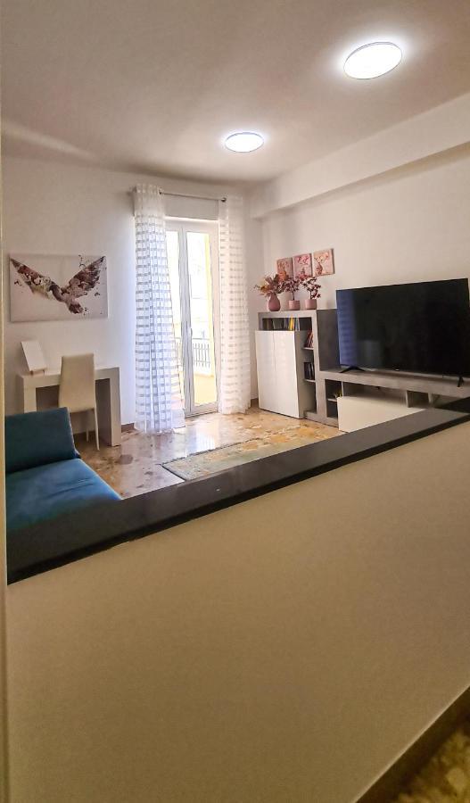 Apartamento Casapepa Ancona Exterior foto